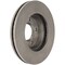 Centric Parts Standard Brake Rotor, 121.45044 121.45044 - alternate 7
